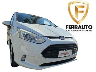 Ford B-Max B-Max 1.0 EcoBoost 100 CV usata