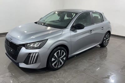 Peugeot 208 1.2 puretech Active s&s 75cv nuova