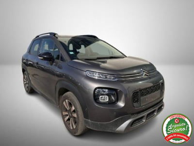 Citroen C3 Aircross PureTech 110 S&S Shine Pack usata