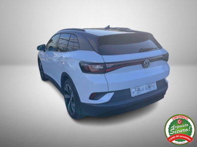Volkswagen ID.4 1ST Max (4)