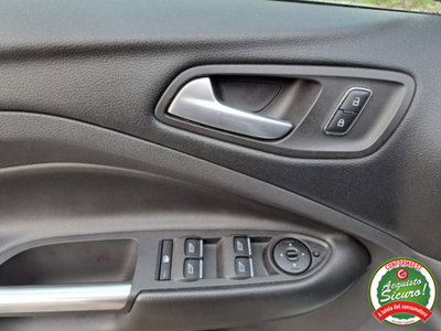 Ford Kuga 2.0 TDCI 150 CV S&S 4WD Powershift Titanium (13)
