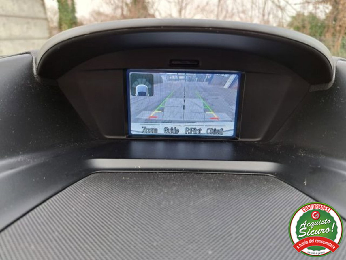 Ford Kuga 2.0 TDCI 150 CV S&S 4WD Powershift Titanium (18)