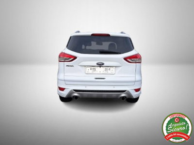 Ford Kuga 2.0 TDCI 150 CV S&S 4WD Powershift Titanium (4)
