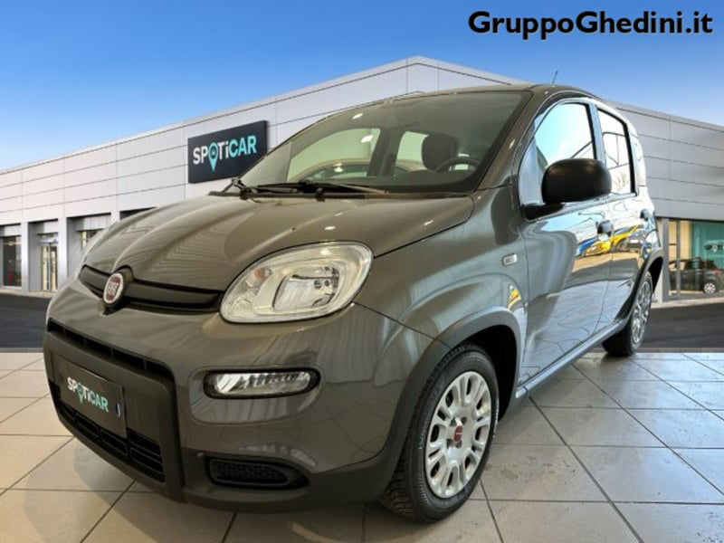 Fiat Panda 1.0 firefly hybrid s&s 70cv 5p.ti
