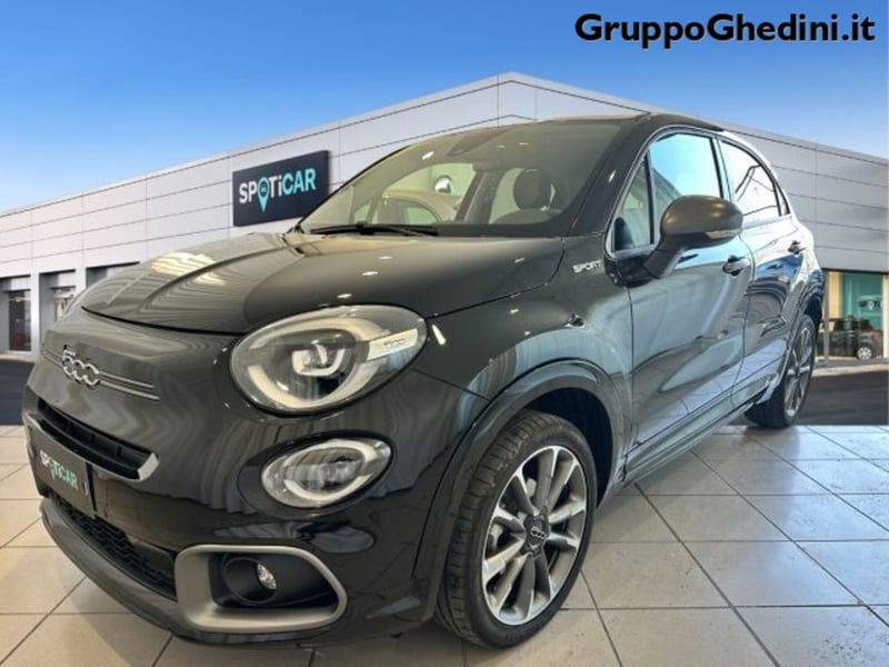 Fiat 500X 1.3 MultiJet 95 CV Sport 