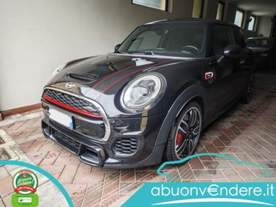 MINI Mini 2.0 John Cooper Works usata