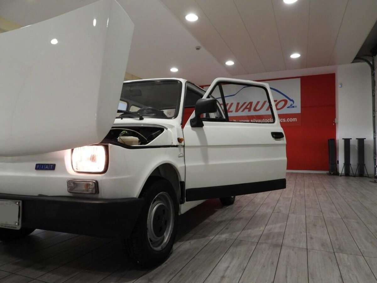 Fiat 126 650 (23 CV) (2)