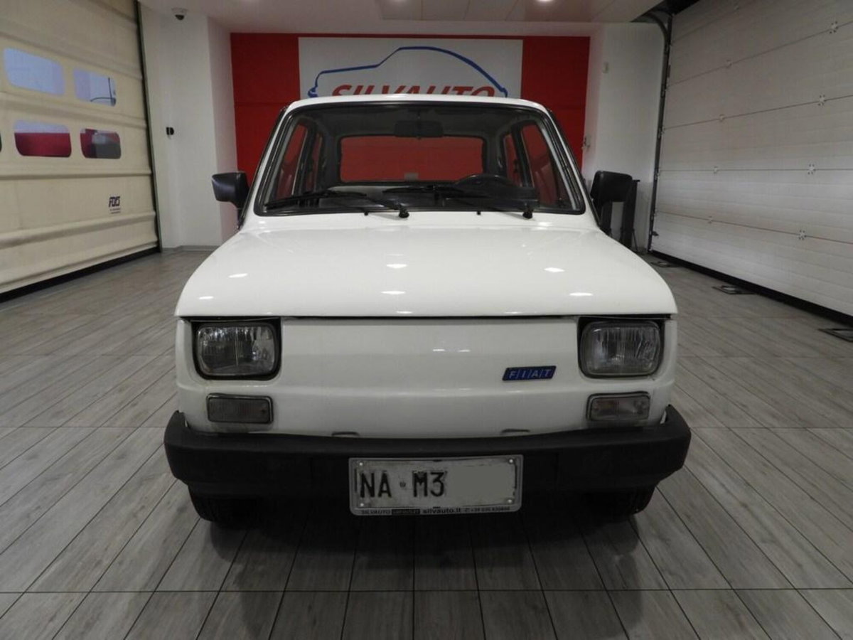 Fiat 126 650 (23 CV) (3)