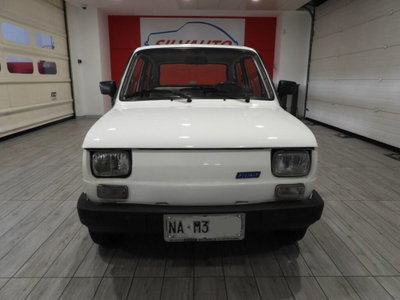 Fiat 126 650 (23 CV) (3)