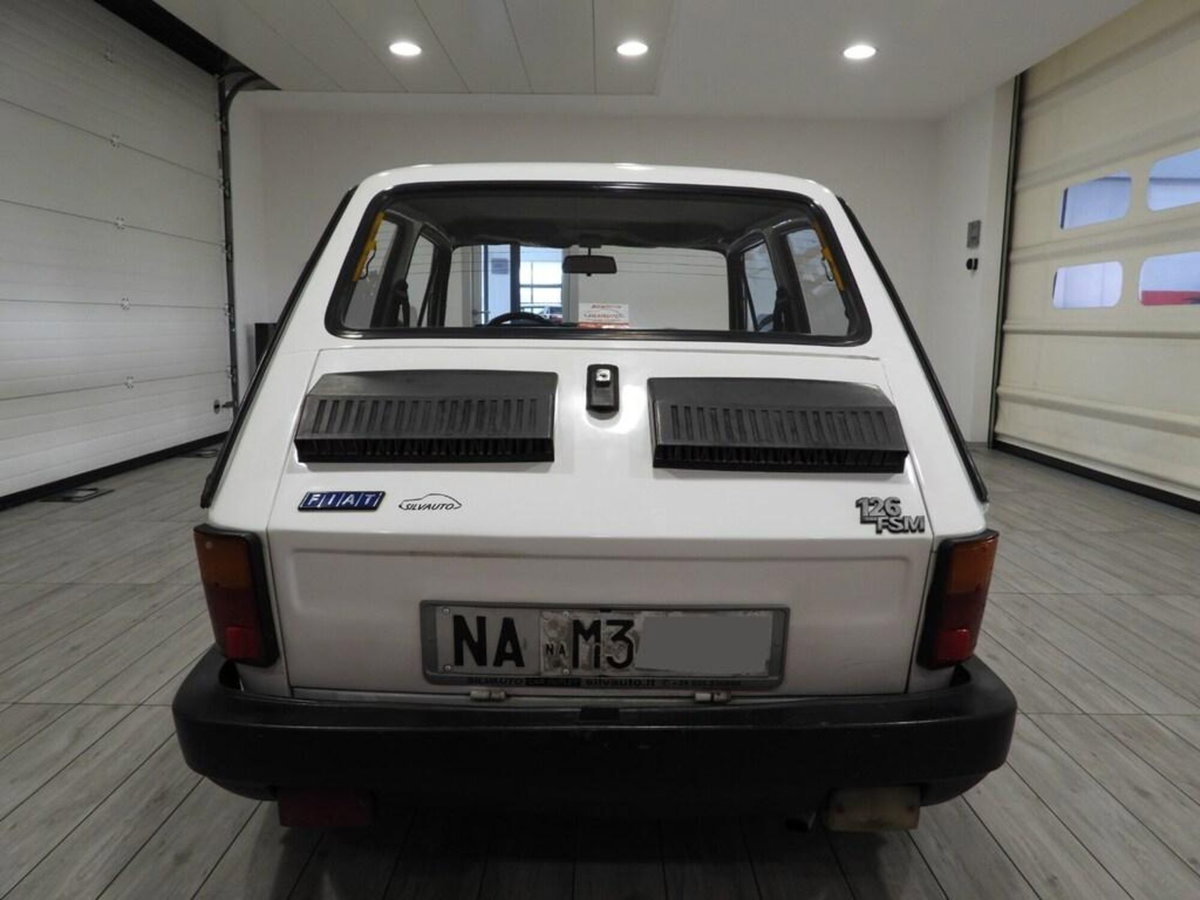 Fiat 126 650 (23 CV) (4)
