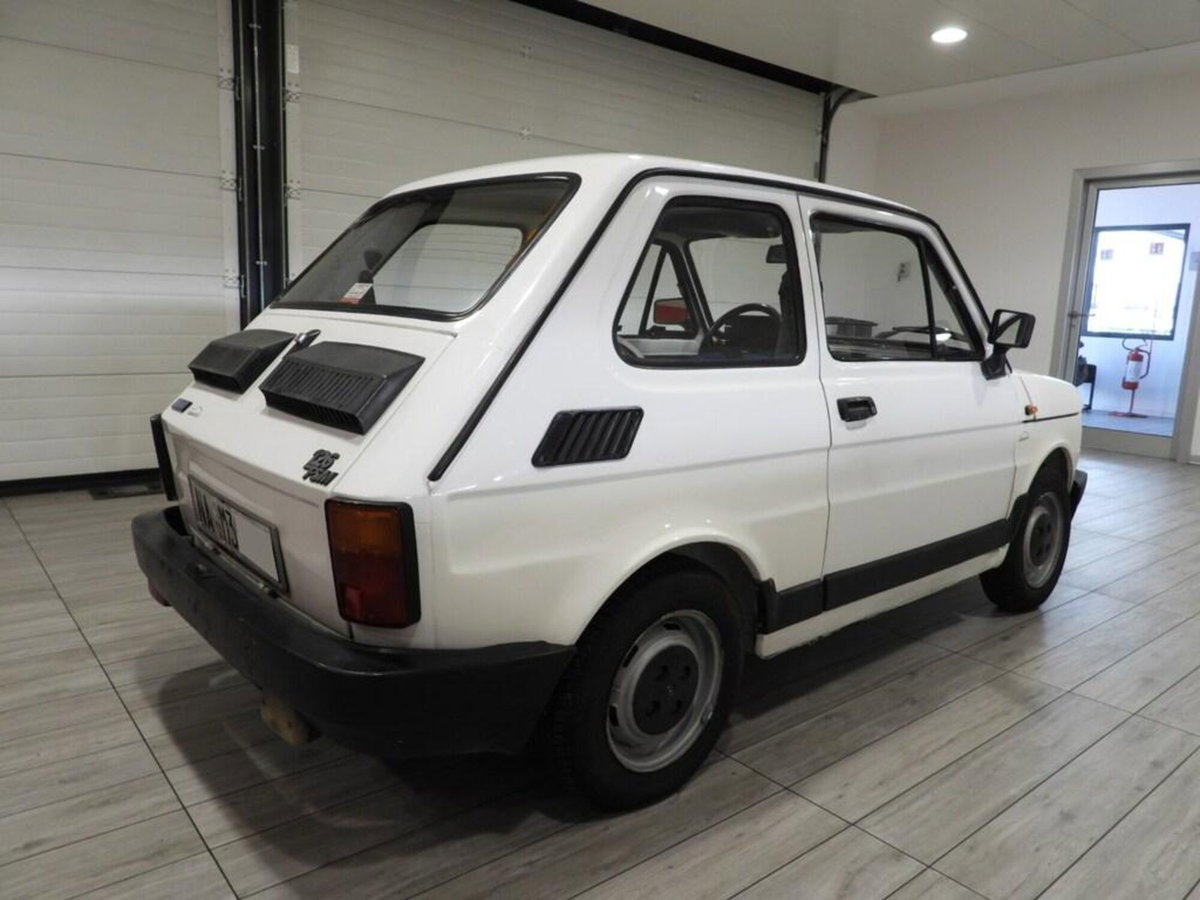 Fiat 126 650 (23 CV) (5)