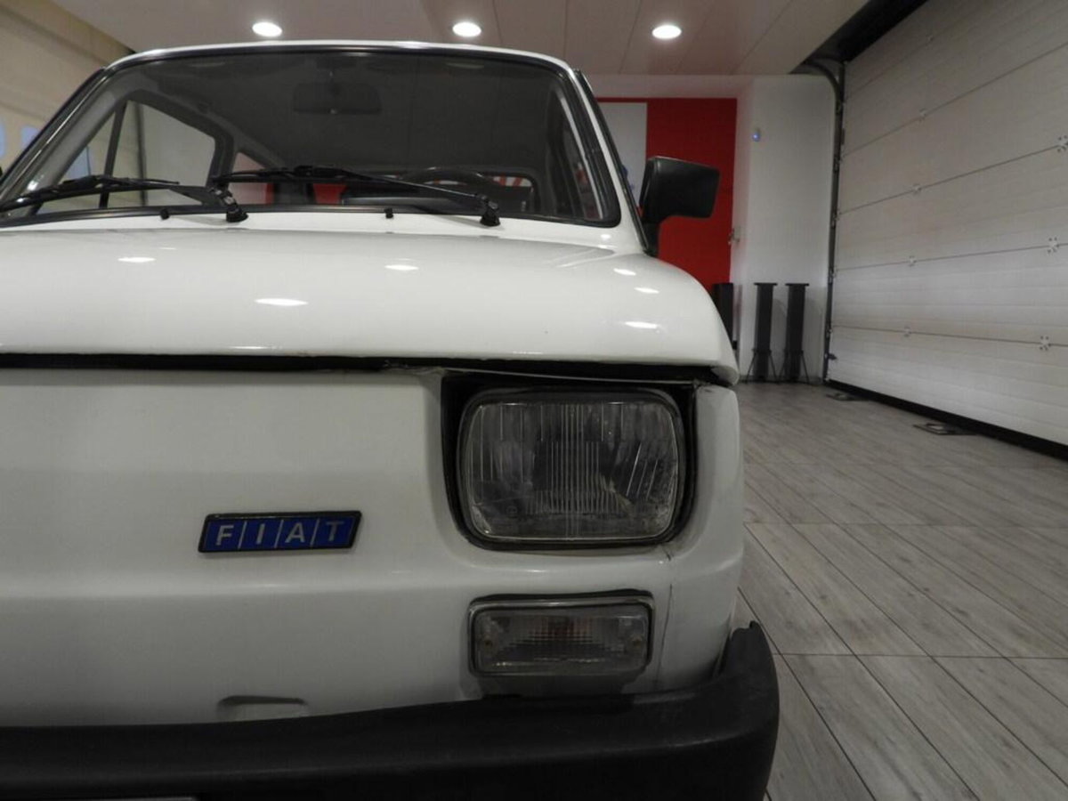 Fiat 126 650 (23 CV) (6)