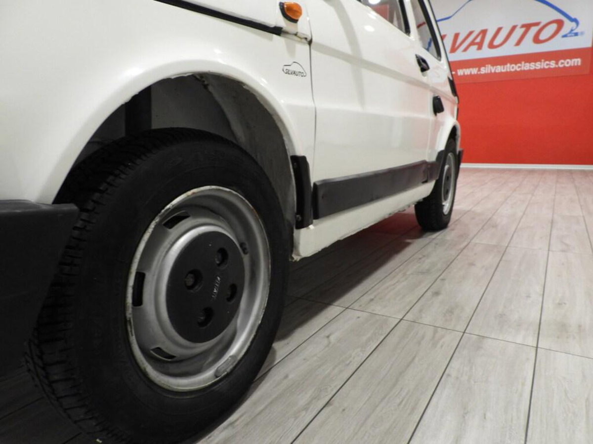 Fiat 126 650 (23 CV) (7)