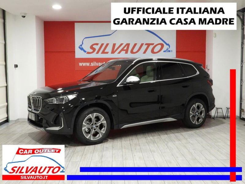 BMW X1 sDrive 18d Msport