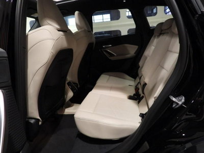 BMW X1 sDrive 18d Msport (11)