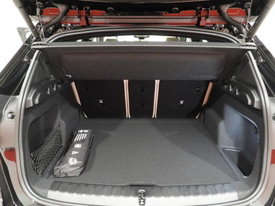 BMW X1 sDrive 18d Msport (12)