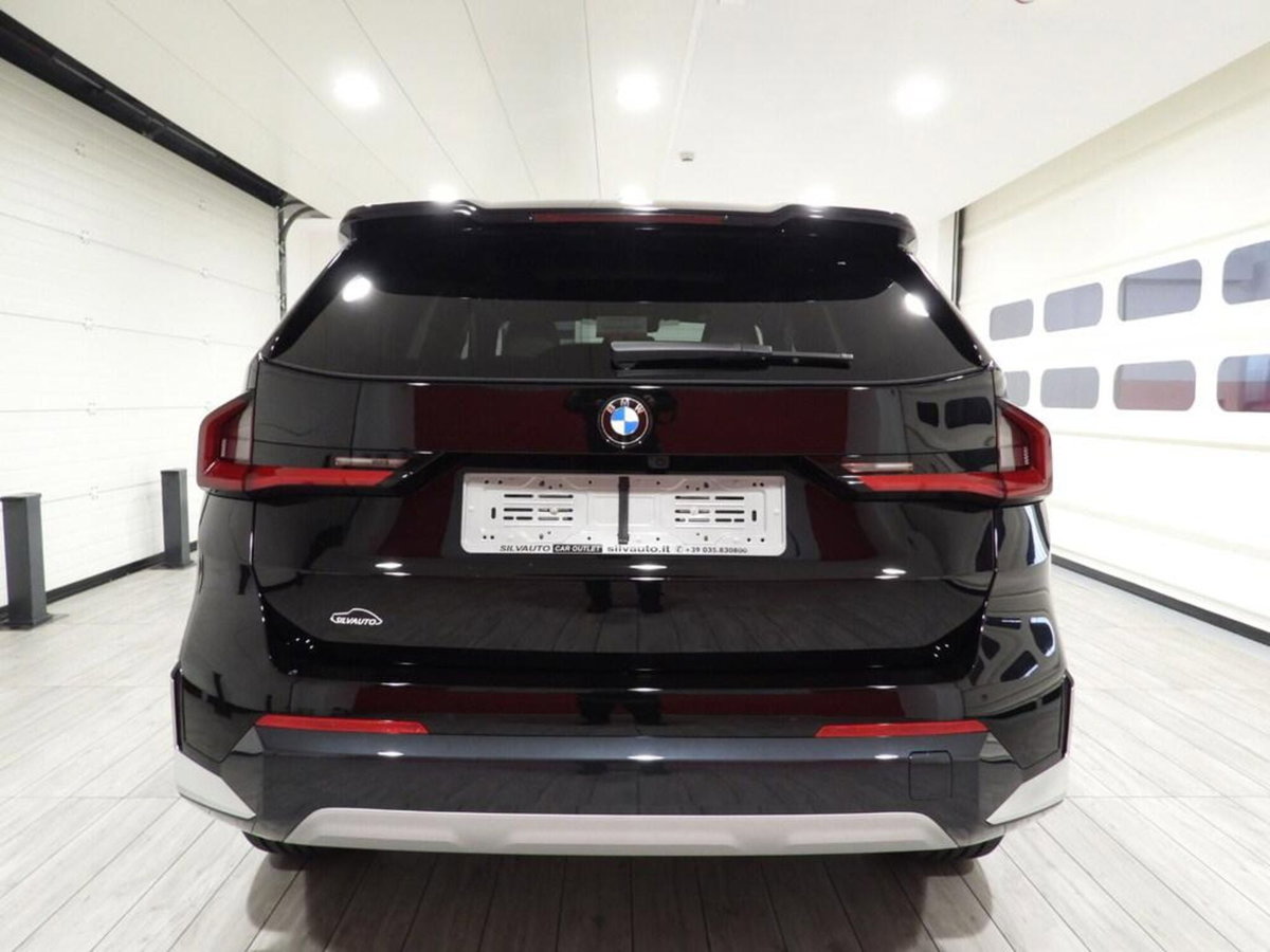 BMW X1 sDrive 18d Msport (3)