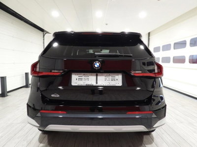 BMW X1 sDrive 18d Msport (3)