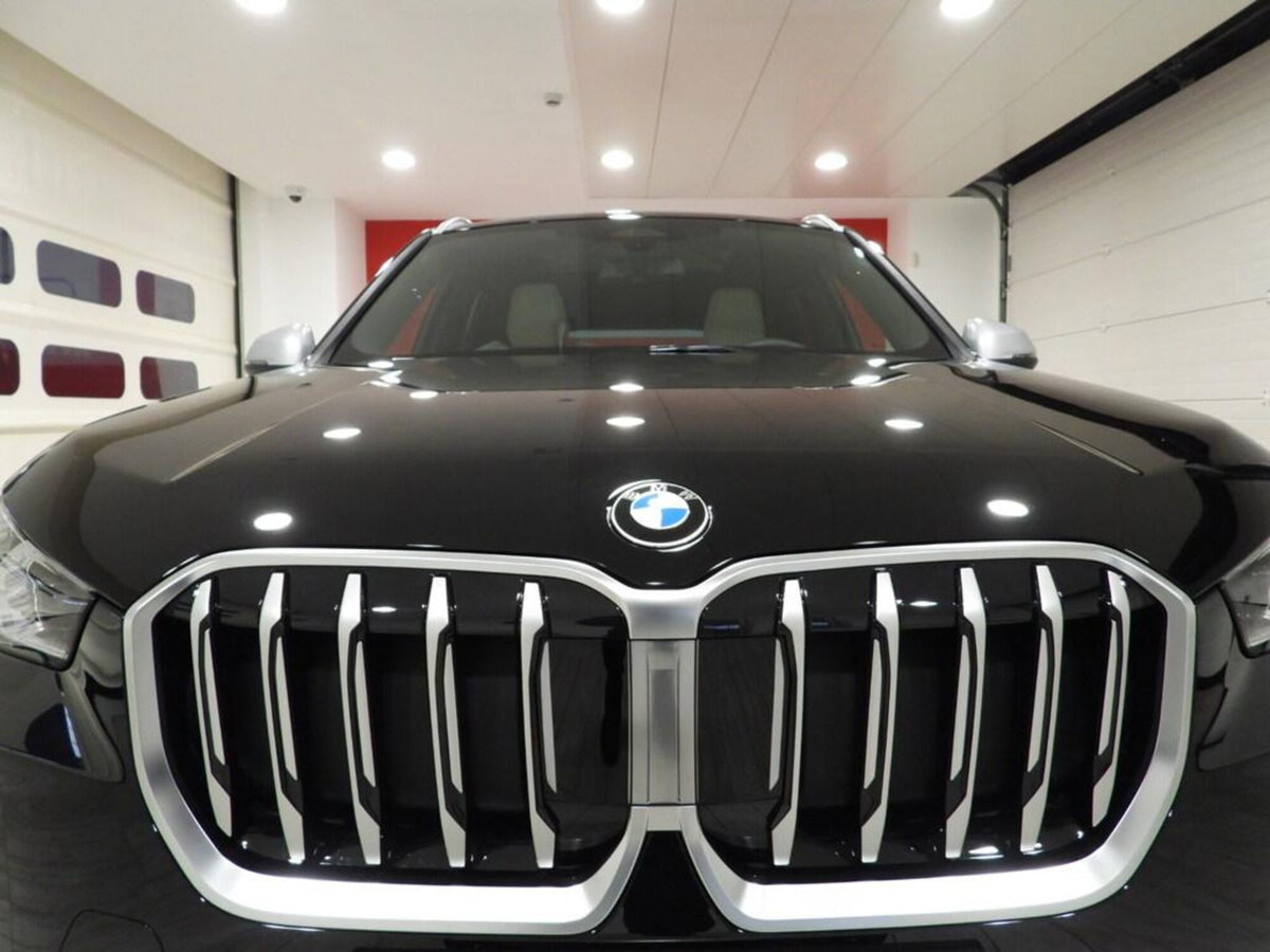 BMW X1 sDrive 18d Msport (4)