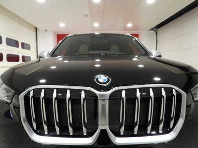 BMW X1 sDrive 18d Msport (4)