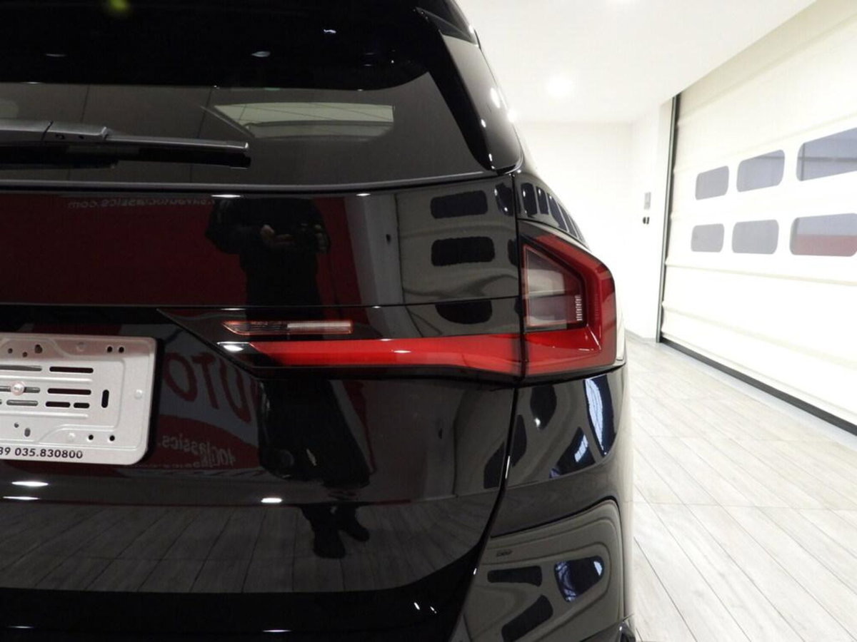 BMW X1 sDrive 18d Msport (6)