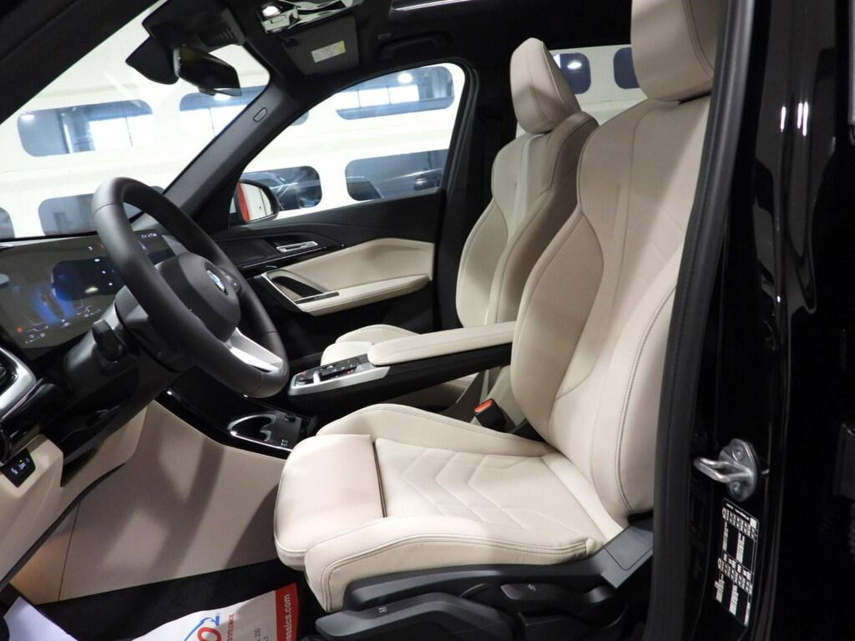 BMW X1 sDrive 18d Msport (7)