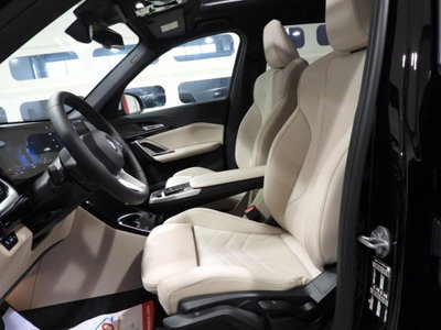 BMW X1 sDrive 18d Msport (7)