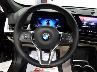 BMW X1 sDrive 18d Msport (8)