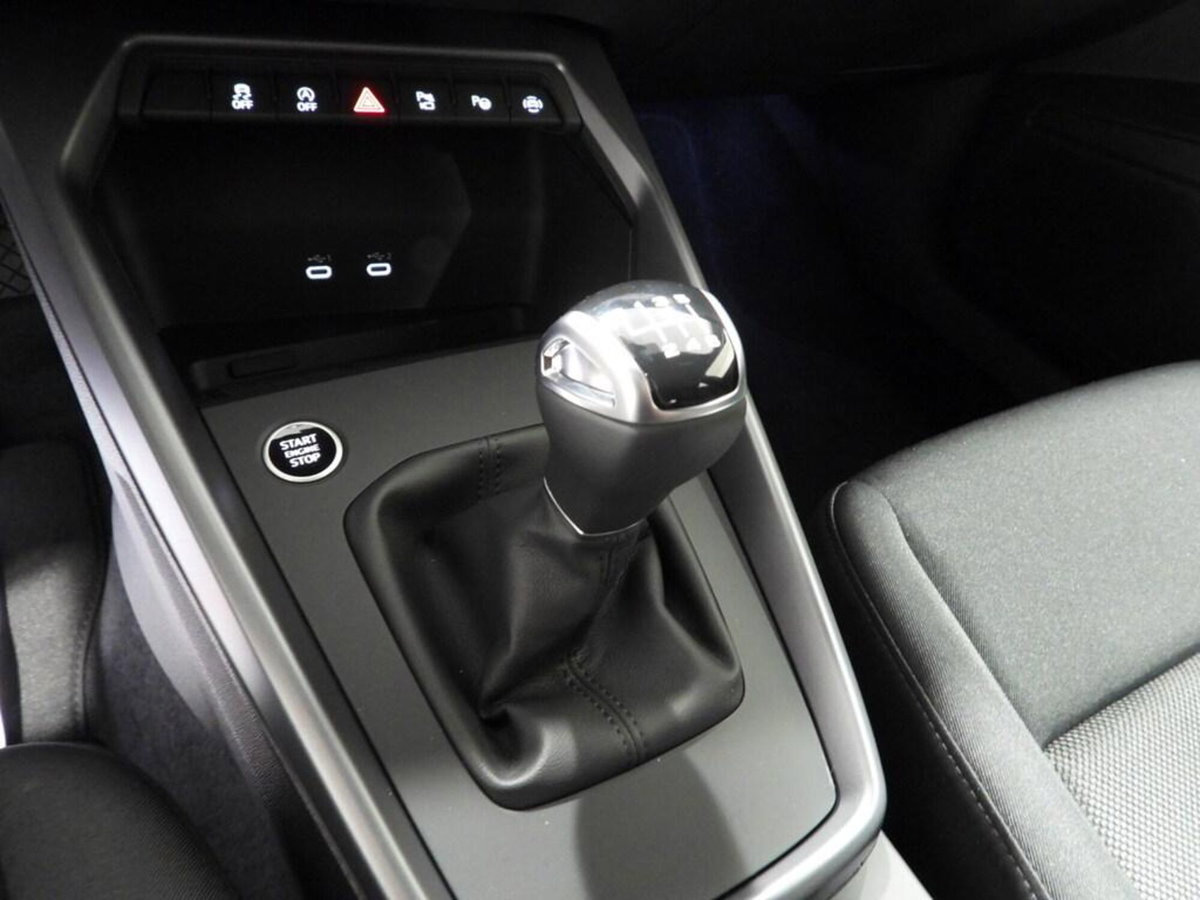 Audi A3 Sportback 35 TDI (11)