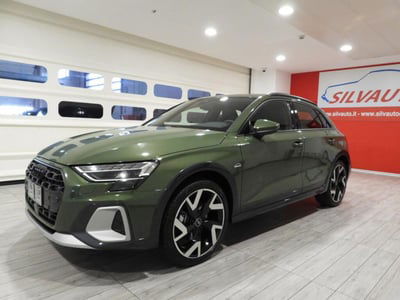 Audi A3 Sportback 35 TFSI S tronic Business nuova