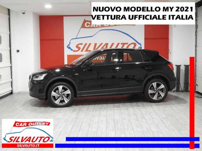 Audi Q2 Q2 30 TDI S tronic Business