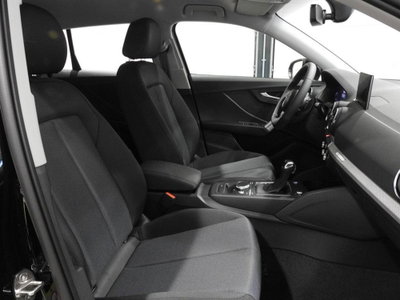 Audi Q2 Q2 30 TDI S tronic Business (11)
