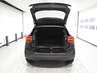 Audi Q2 Q2 30 TDI S tronic Business (12)
