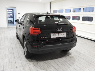 Audi Q2 Q2 30 TDI S tronic Business (4)