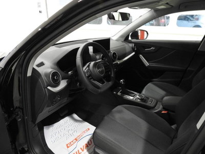 Audi Q2 Q2 30 TDI S tronic Business (5)