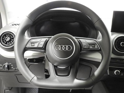 Audi Q2 Q2 30 TDI S tronic Business (6)