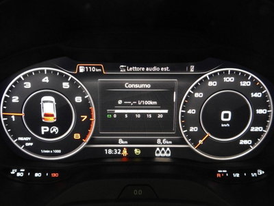 Audi Q2 Q2 30 TDI S tronic Business (7)