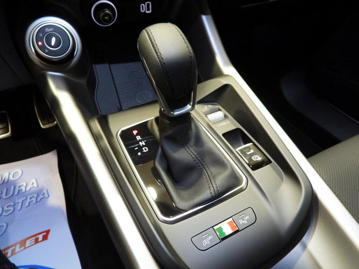 Alfa Romeo Tonale 1.5 hybrid Sprint 130cv tct7 (11)