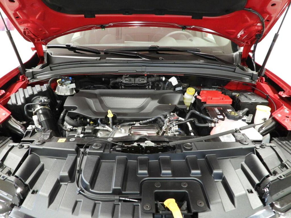 Alfa Romeo Tonale 1.5 hybrid Sprint 130cv tct7 (13)