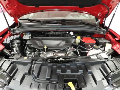 Alfa Romeo Tonale 1.5 hybrid Sprint 130cv tct7 (13)