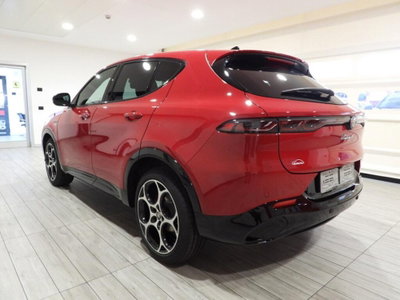 Alfa Romeo Tonale 1.5 hybrid Sprint 130cv tct7 (3)