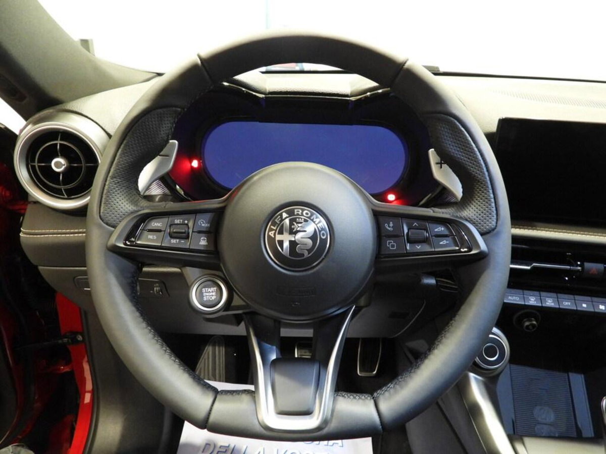 Alfa Romeo Tonale 1.5 hybrid Sprint 130cv tct7 (8)