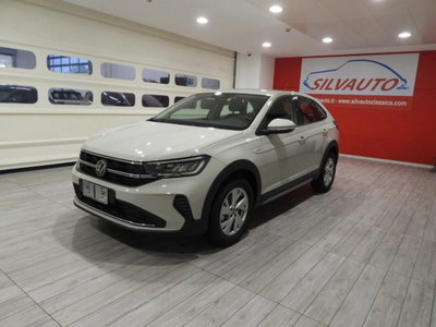 Volkswagen Taigo 1.0 TSI 110 CV DSG Life (2)