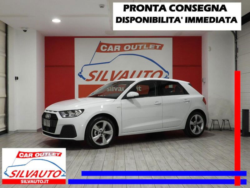 Audi A1 Sportback 30 TFSI