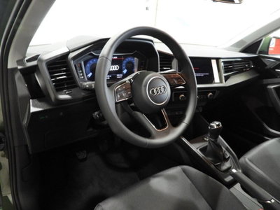 Audi A1 Sportback 30 TFSI (10)