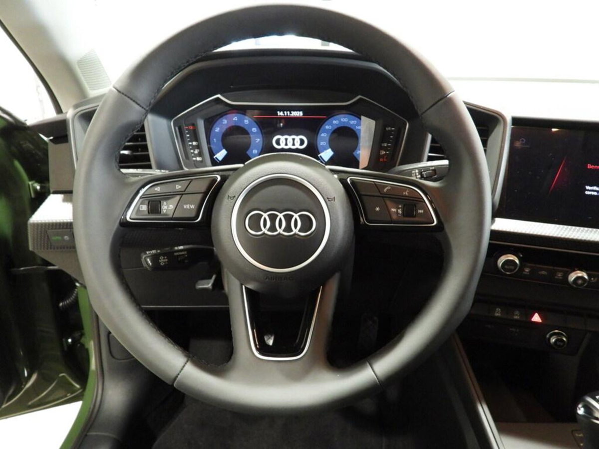 Audi A1 Sportback 30 TFSI (11)
