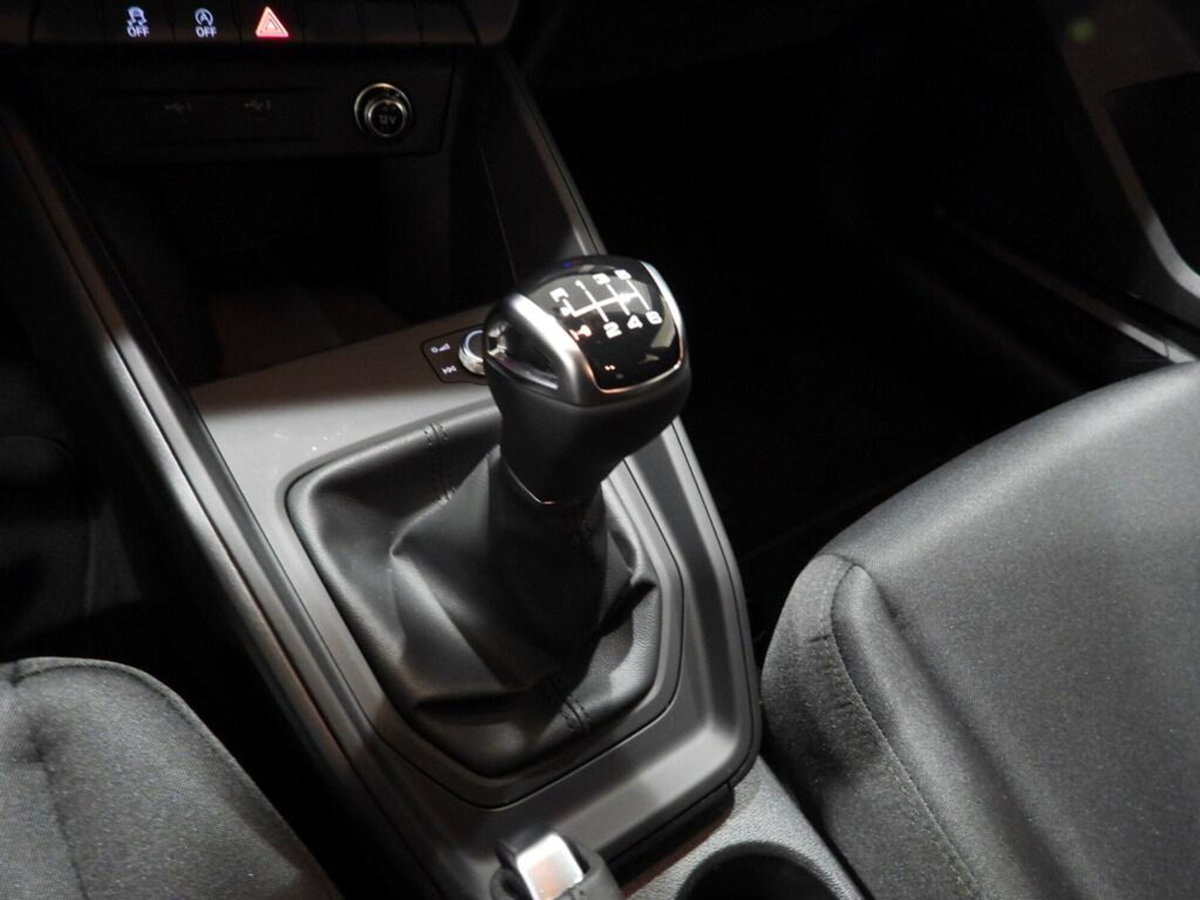 Audi A1 Sportback 30 TFSI (14)