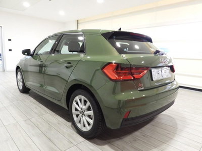 Audi A1 Sportback 30 TFSI (4)