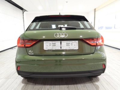 Audi A1 Sportback 30 TFSI (5)
