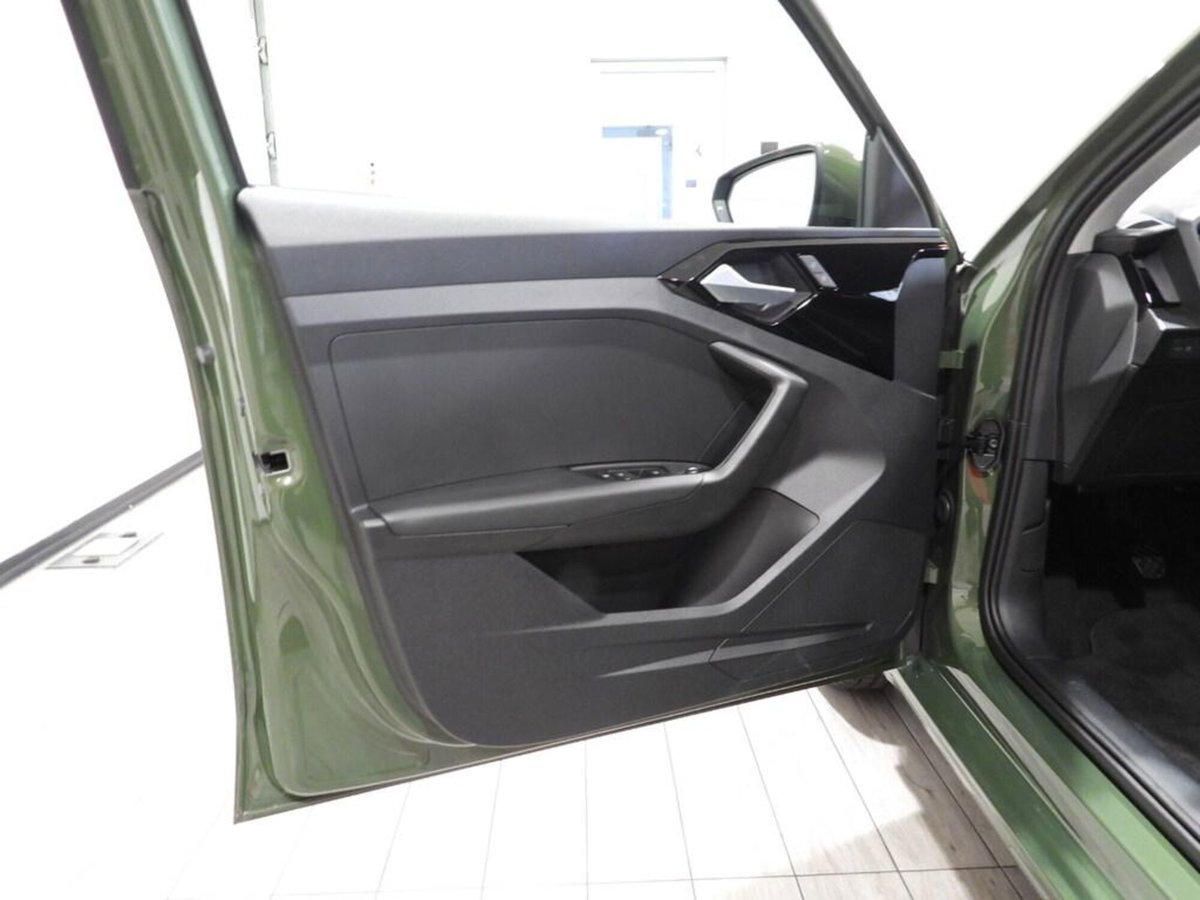 Audi A1 Sportback 30 TFSI (8)